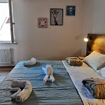Calypso Apartment *