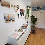 Apartment Calypso *