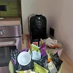 Apartment Calypso *