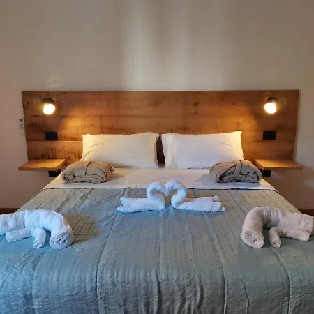 Calypso Διαμέρισμα *