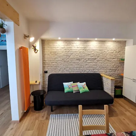 Apartment Calypso Senigallia