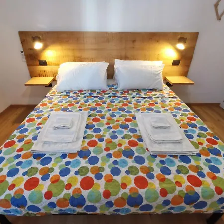 Calypso Διαμέρισμα *