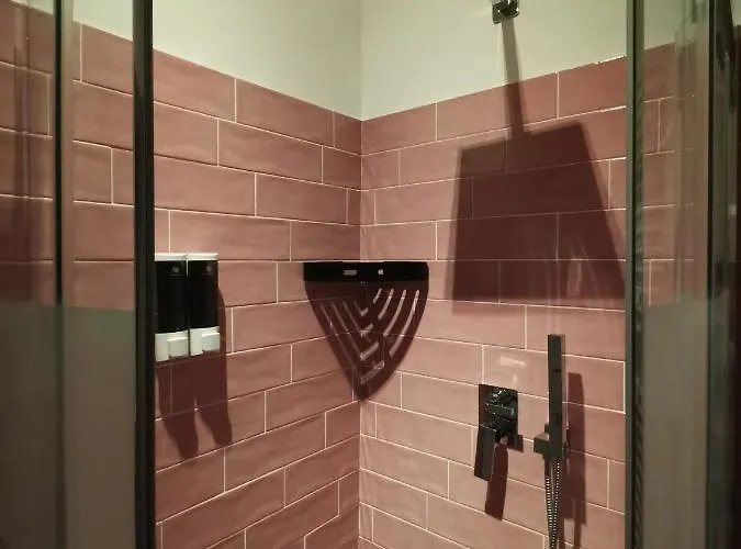 Διαμέρισμα Calypso Σενιγκάλια