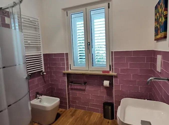 Apartment Calypso Senigallia