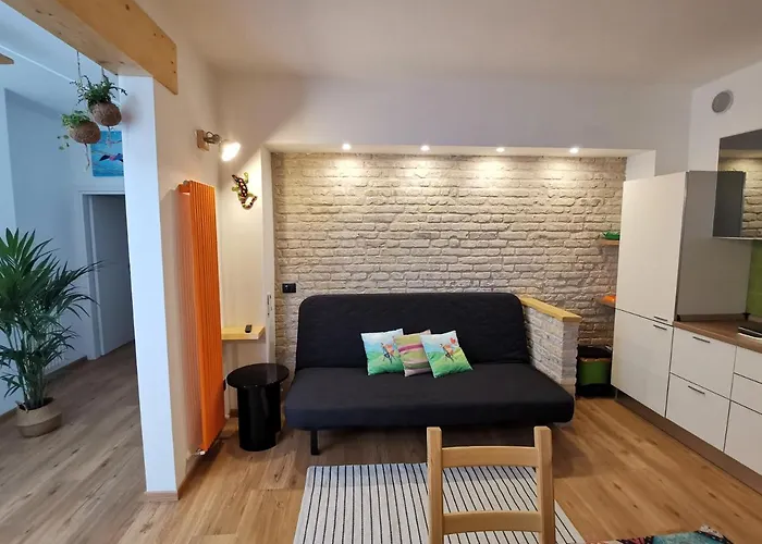 Apartment Calypso Senigallia