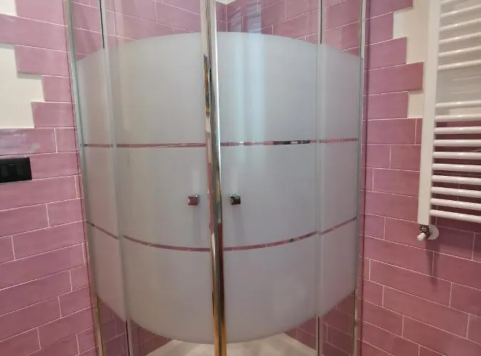 Calypso Διαμέρισμα Σενιγκάλια