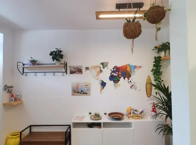 Calypso * Senigallia