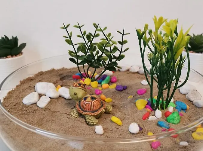 Apartment Calypso Senigallia