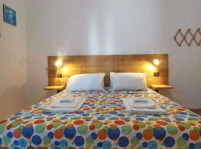 Διαμέρισμα Calypso